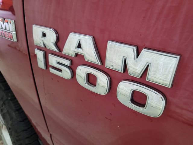 Used 2014 RAM 1500 Big Horn image 26