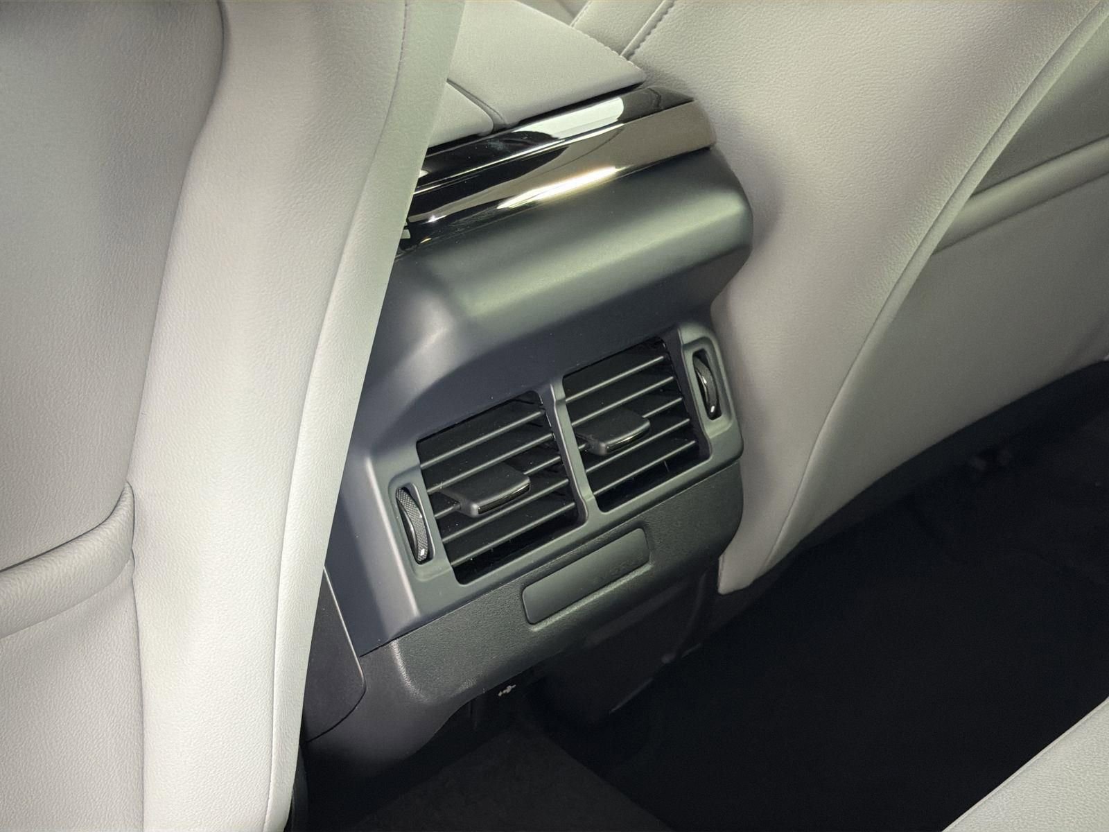 New 2026 Land Rover Range Rover Evoque S image 28