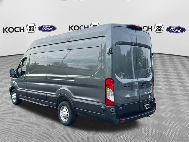 New 2026 Ford Transit 350 148 High Roof Extended AWD image 6