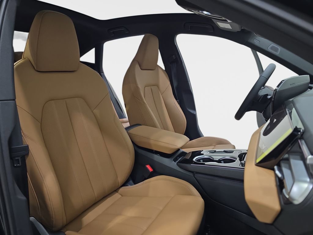 New 2026 Audi A6 3.0 image 10