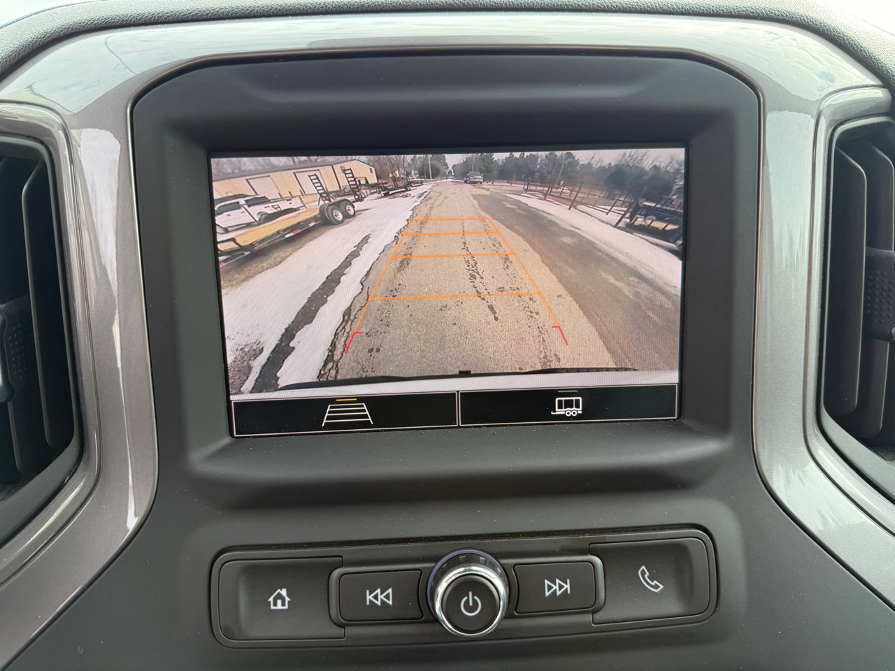 Used 2022 Chevrolet Silverado 1500 W/T w/ WT Value Package image 15