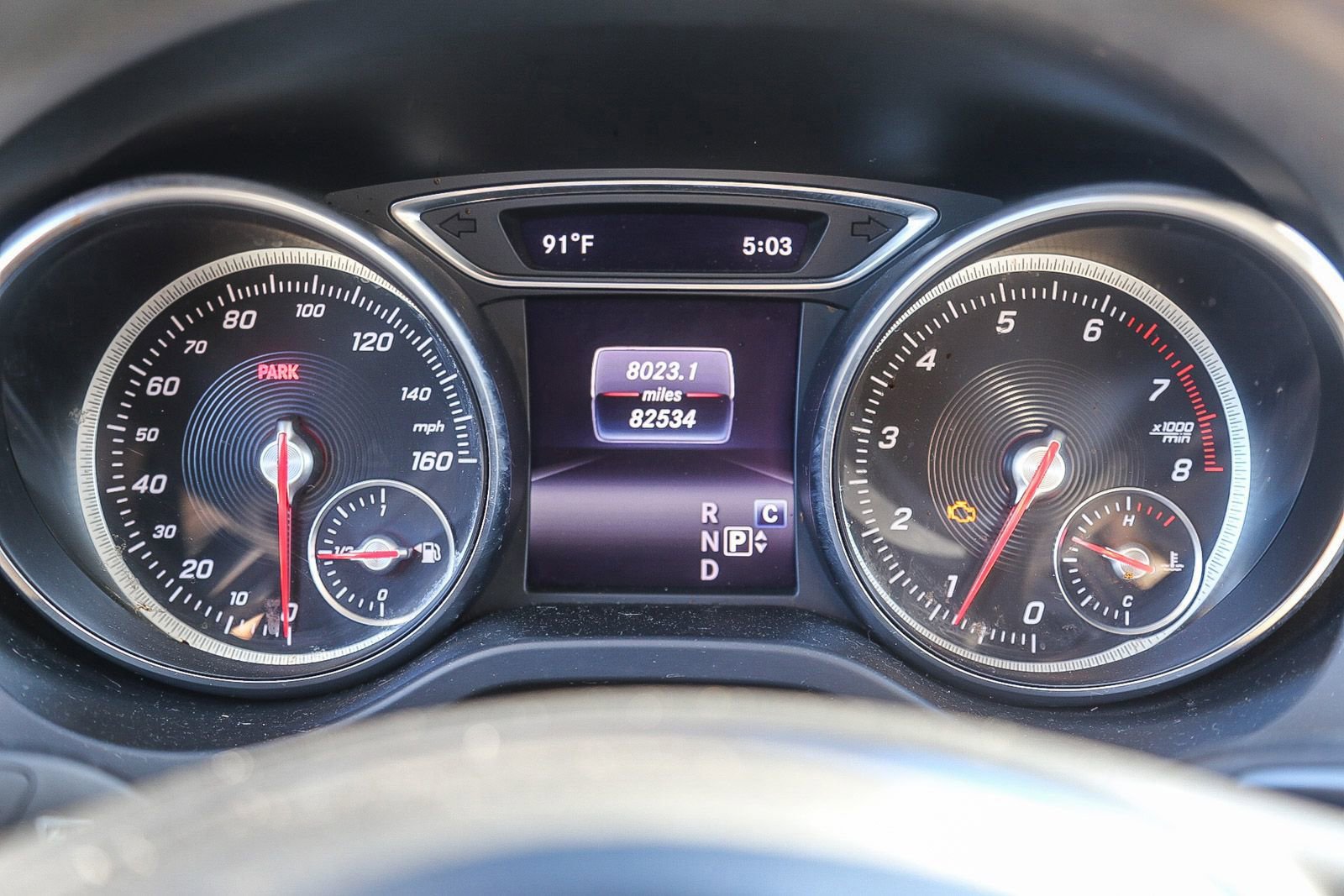 Used 2019 Mercedes-Benz CLA 250 image 6