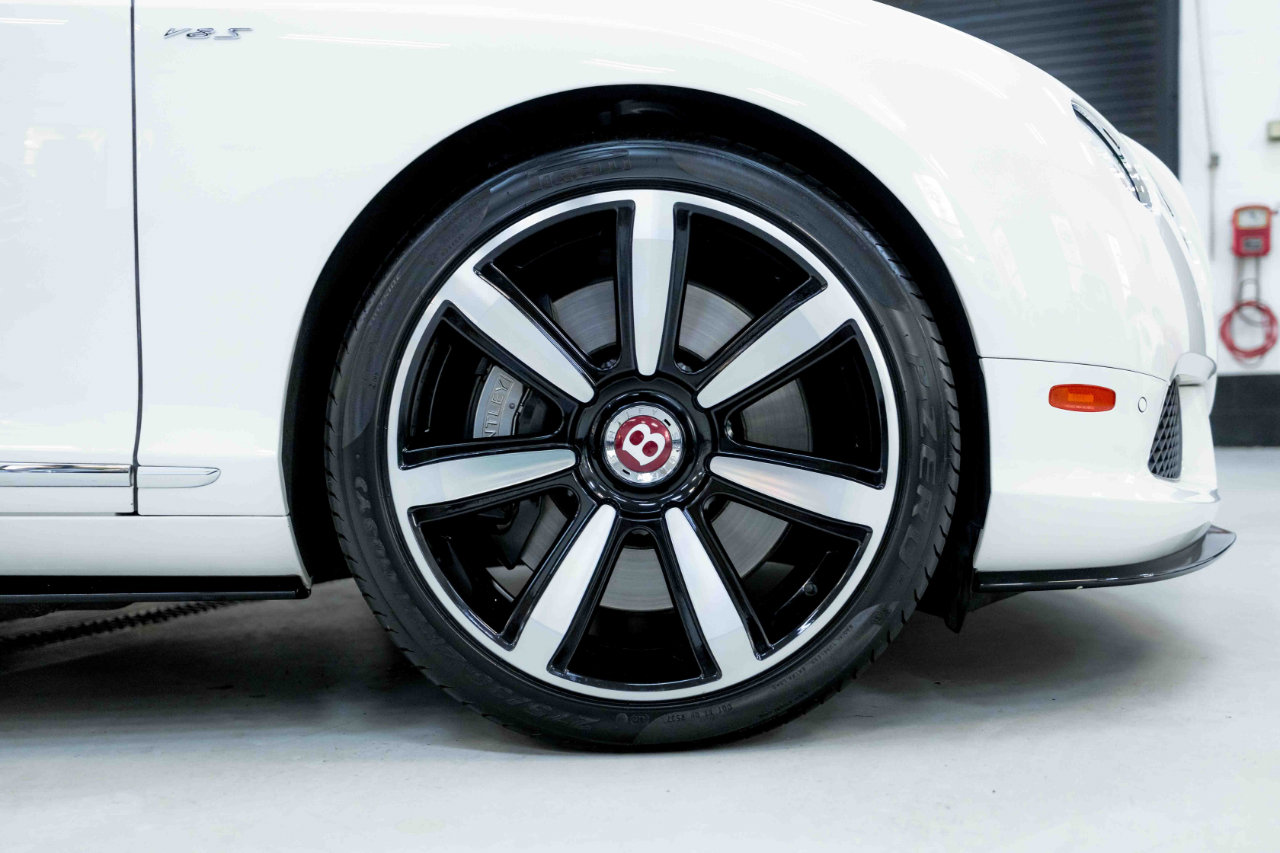 Used 2014 Bentley Continental GT V8 S image 47