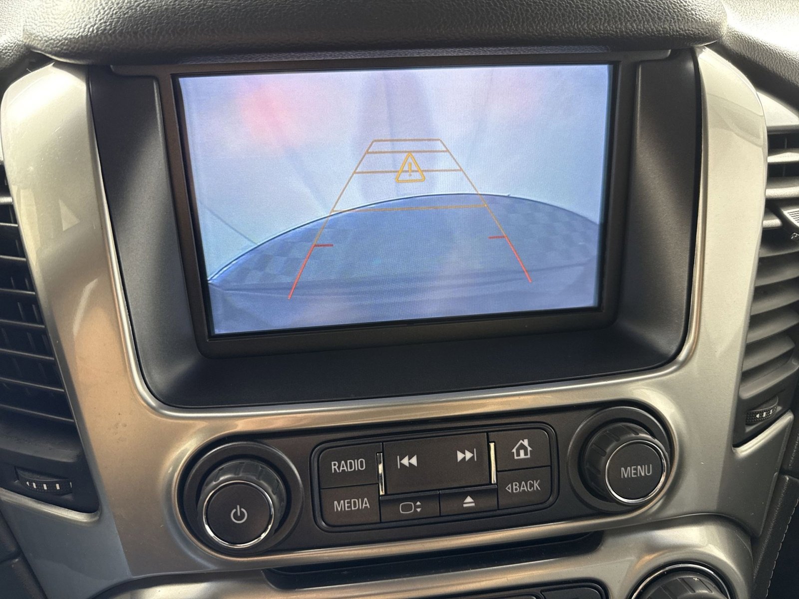 Used 2019 Chevrolet Tahoe LT w/ Off-Road Package image 19