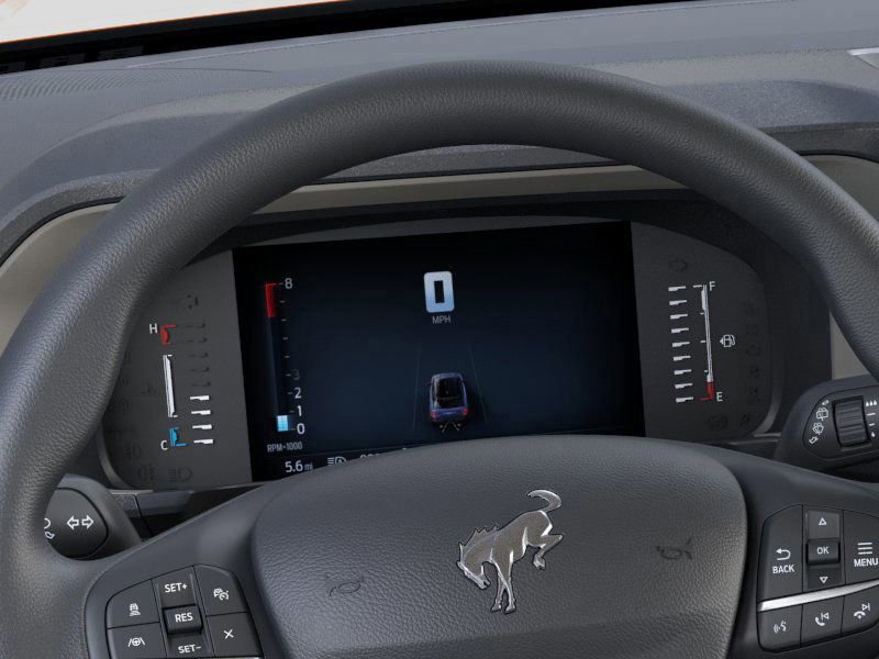 New 2026 Ford Bronco Sport Big Bend image 13