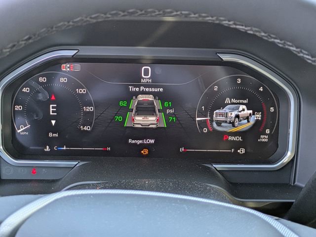 New 2026 GMC Sierra 2500 Denali w/ Denali Reserve Package image 30