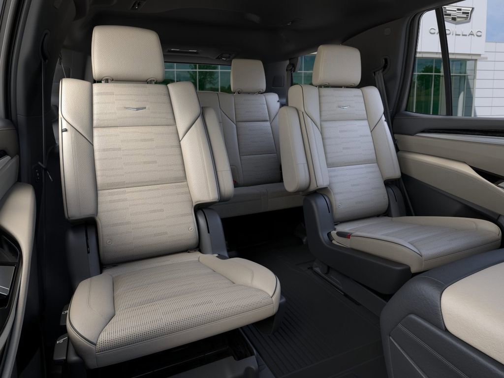New 2026 Cadillac Escalade Sport w/ Touring Package AWD/4WD image 17