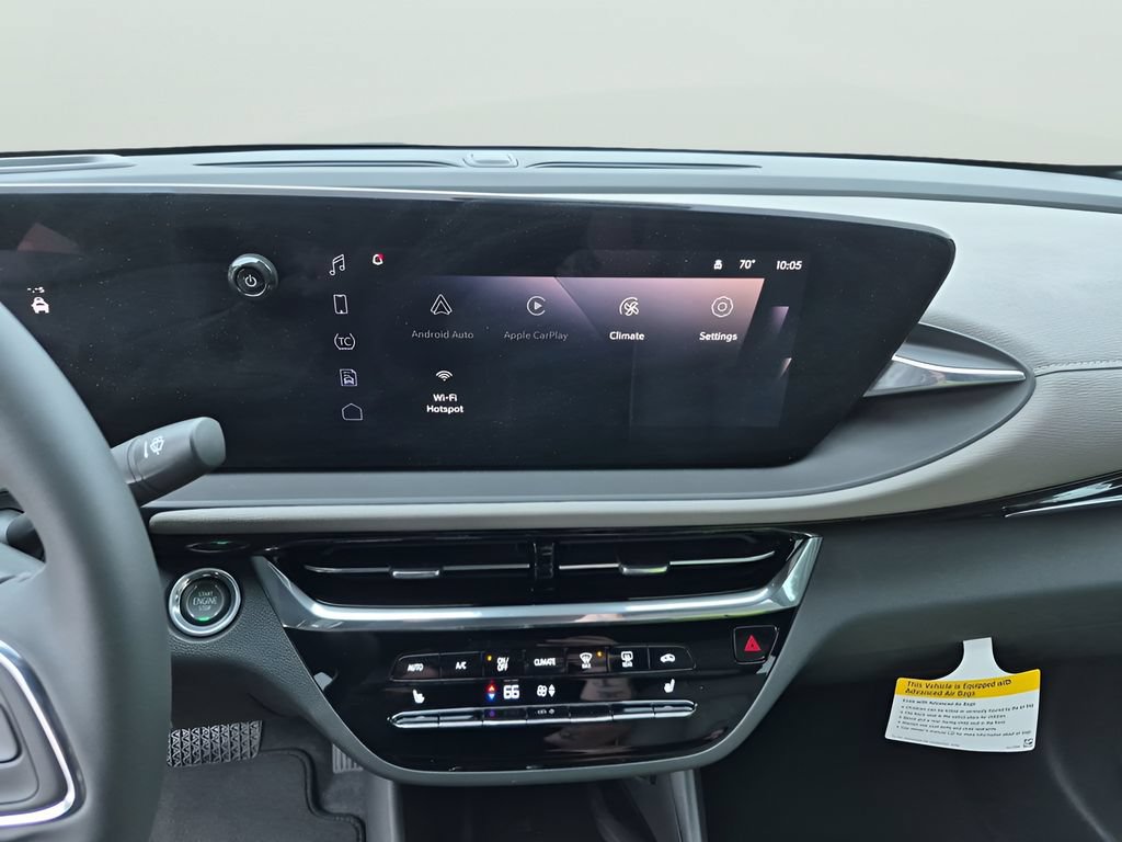 New 2026 Buick Envista Sport Touring FWD image 26