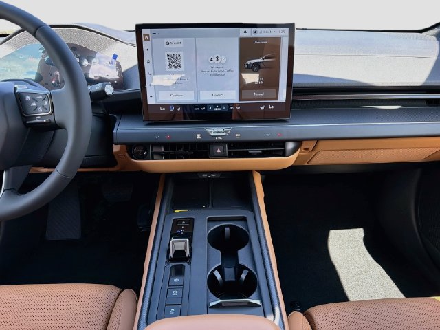 New 2026 Lexus ES 350e w/ Convenience Package FWD image 20
