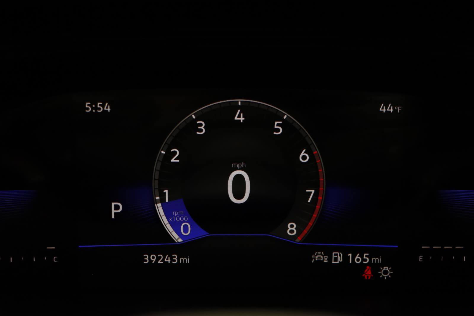 Certified 2023 Volkswagen Taos S image 7