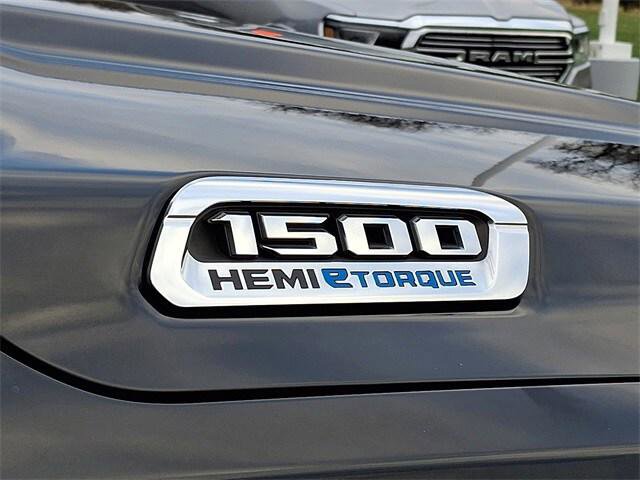 Certified 2021 RAM 1500 Big Horn image 35