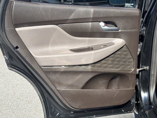 Used 2019 Hyundai Santa Fe SE FWD image 23