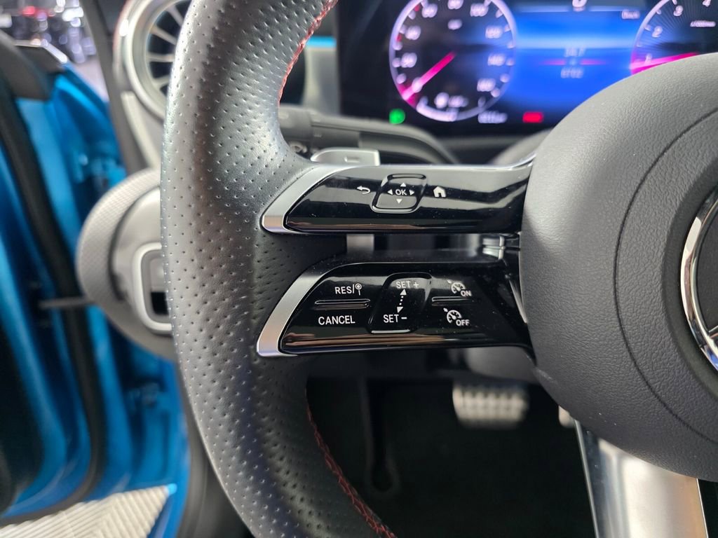 Certified 2025 Mercedes-Benz CLA 250 image 18