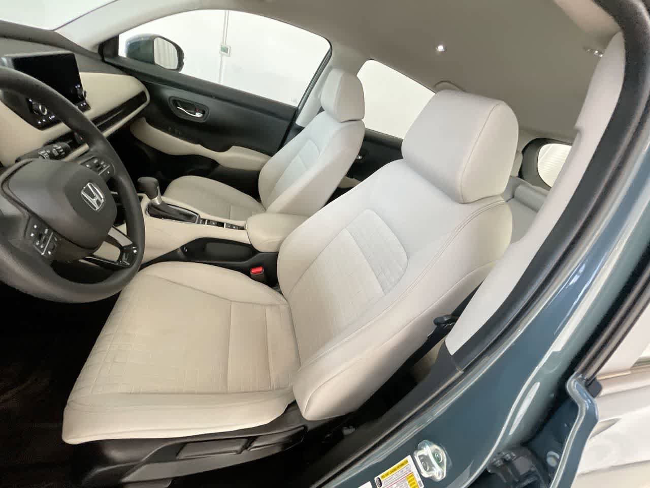 Used 2024 Honda HR-V LX image 20