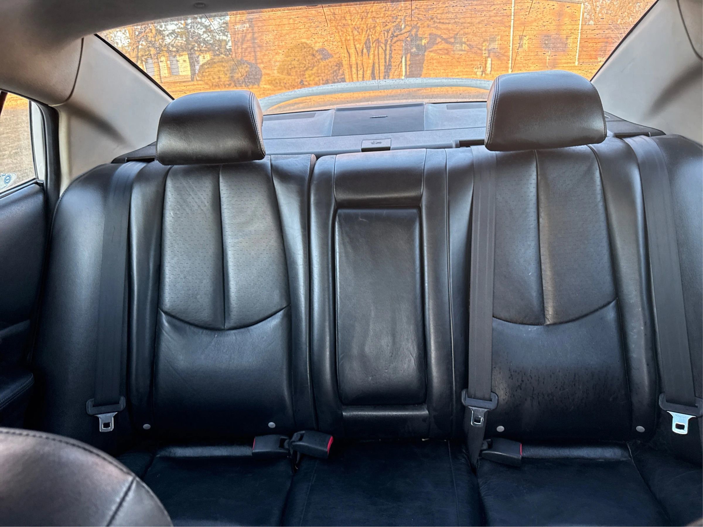 Used 2011 MAZDA MAZDA6 s Grand Touring w/ Technology Pkg image 27