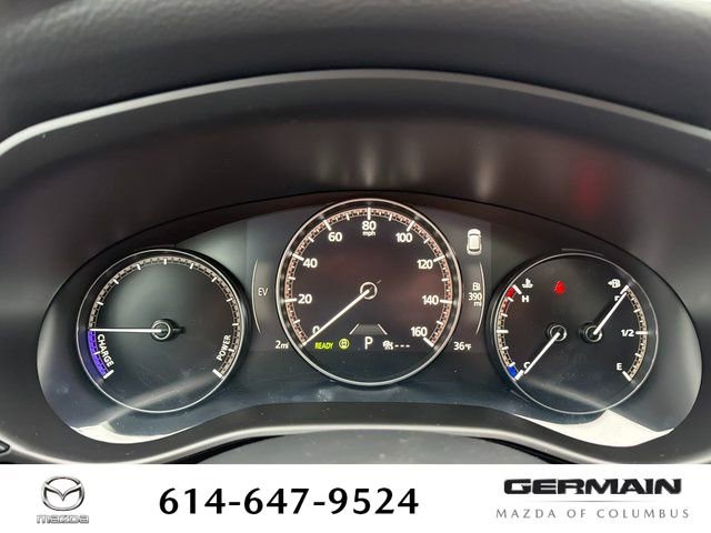 New 2026 MAZDA CX-50 2.5 Hybrid w/ Weather Package image 25