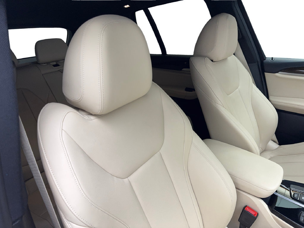 Used 2021 BMW X3 sDrive30i w/ Convenience Package RWD image 47