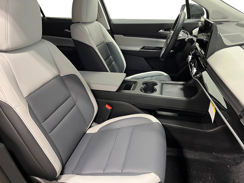 New 2026 Honda Prologue Elite image 27