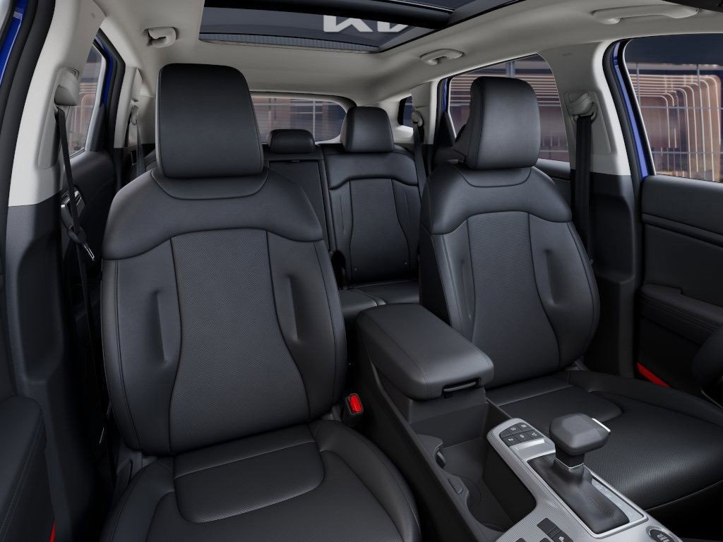 New 2026 Kia Sportage SX image 16