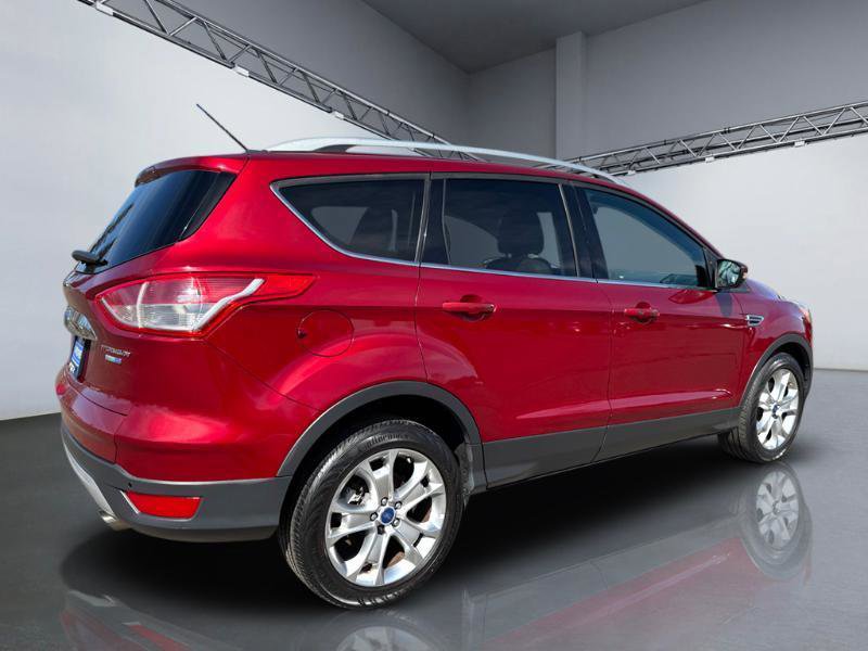 Used 2014 Ford Escape Titanium image 7