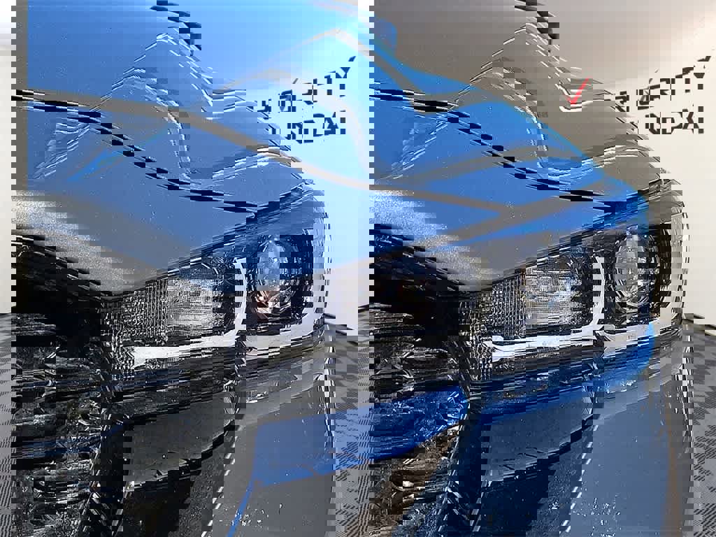 Used 2024 MAZDA CX-5 Carbon Edition image 8