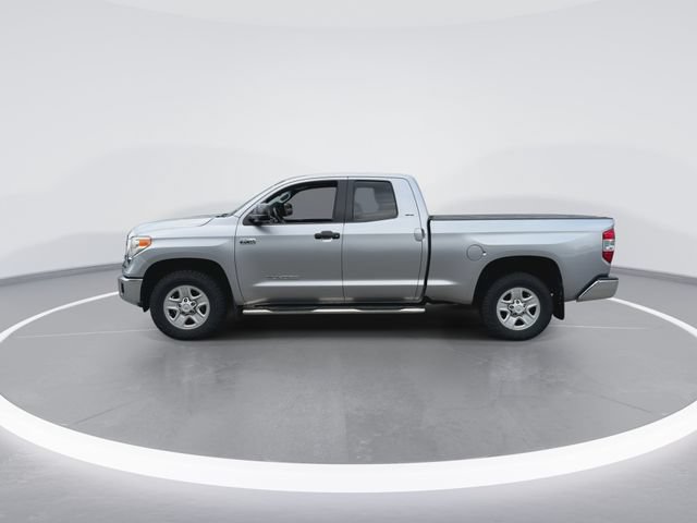 Used 2014 Toyota Tundra SR5 w/ SR5 Upgrade Package RWD image 5
