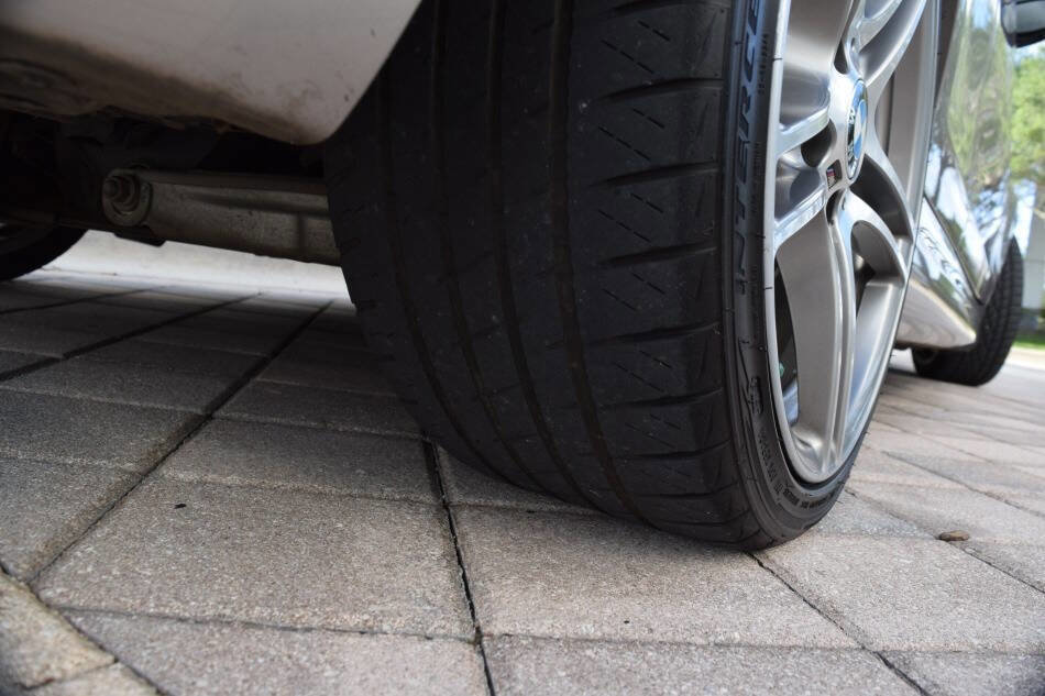 Used 2013 BMW 135is Convertible image 88