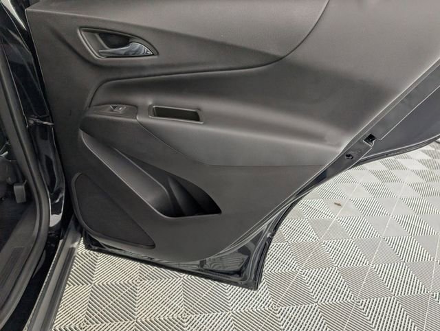 Certified 2024 Chevrolet Equinox LT image 32