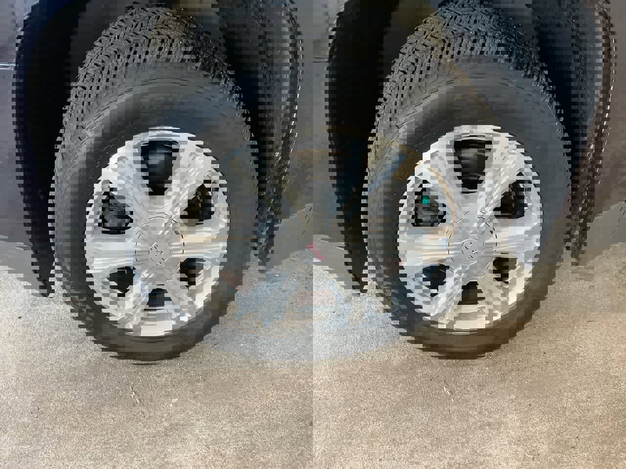 Used 2017 GMC Terrain SLE w/ Driver Alert Package I image 10