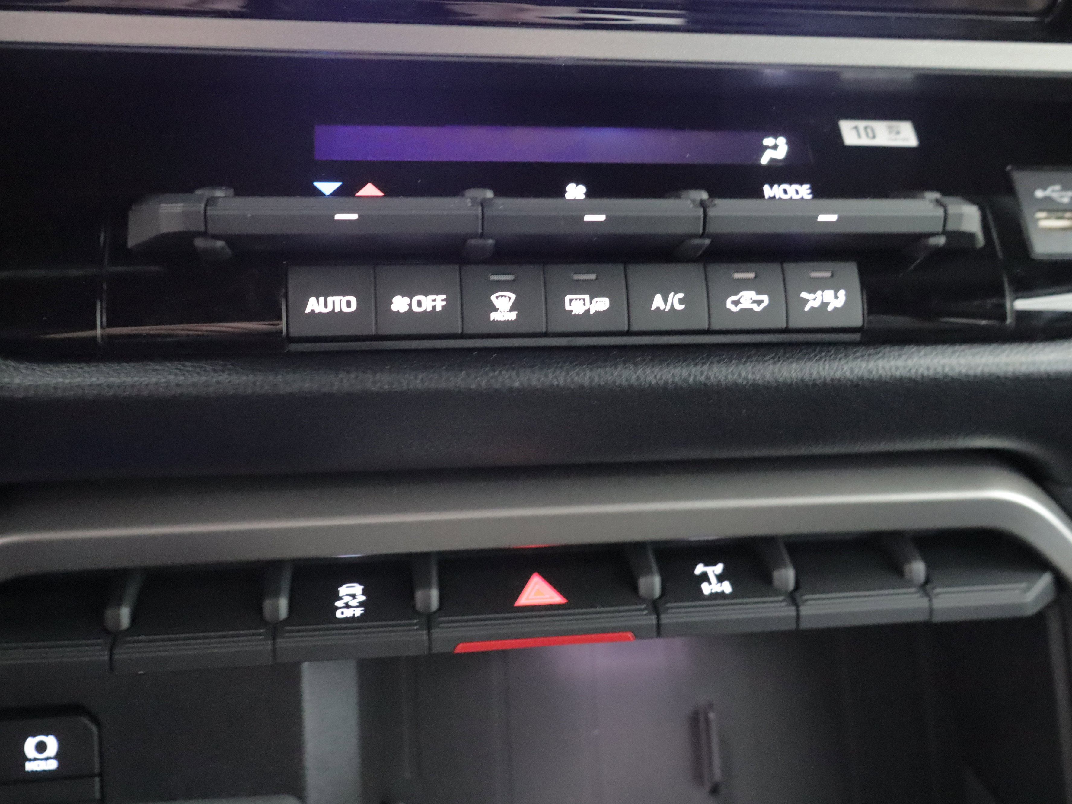 New 2026 Toyota Tundra SR5 AWD/4WD image 17