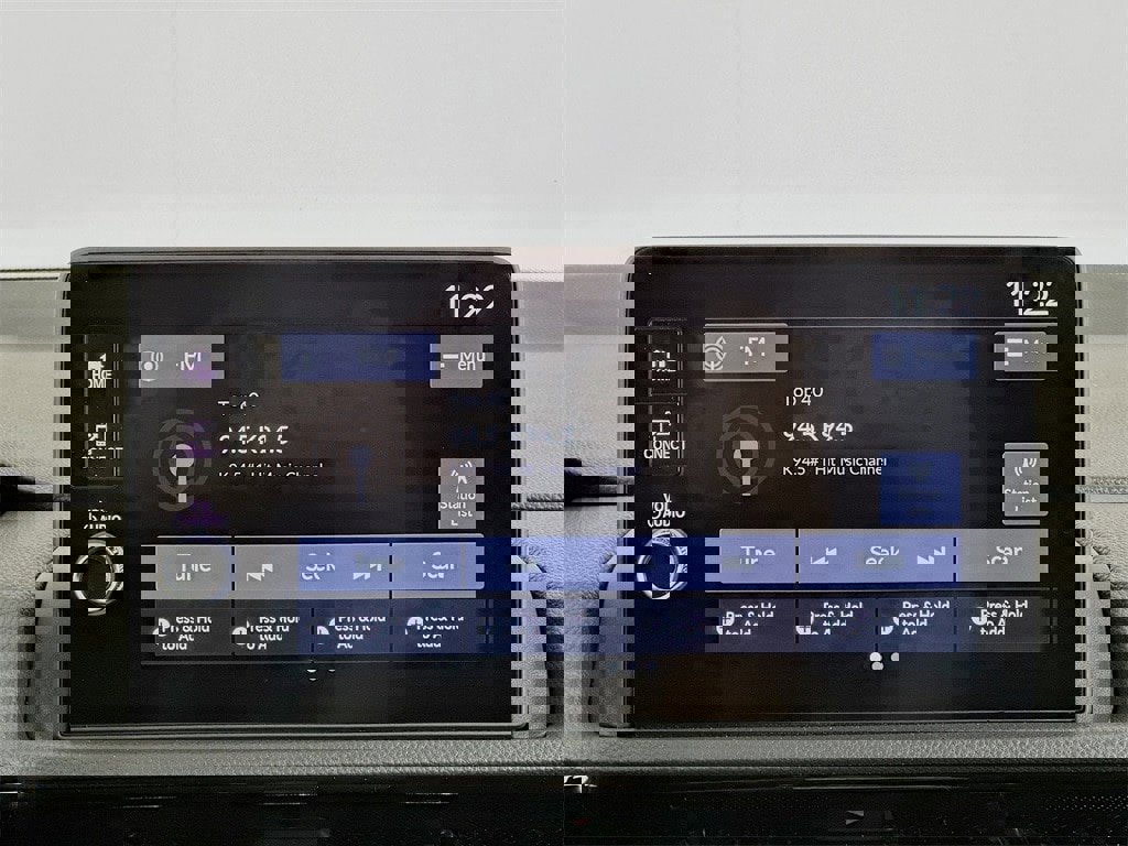 New 2026 Honda CR-V EX-L image 18