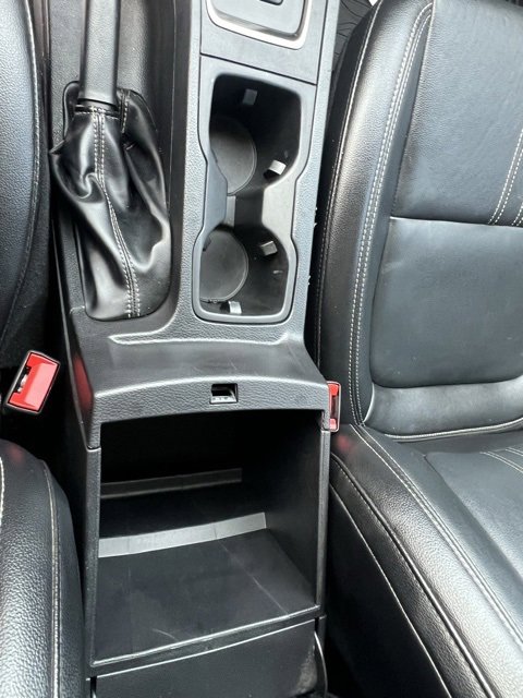 Used 2020 Ford Ranger Lariat w/ Equipment Group 501A Mid image 17