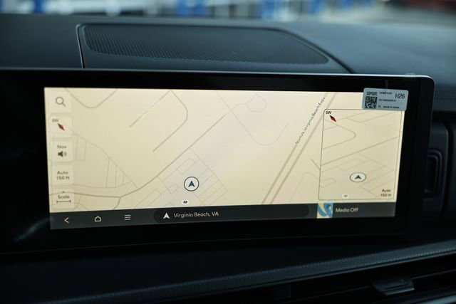 New 2026 Hyundai Santa Fe Calligraphy image 13