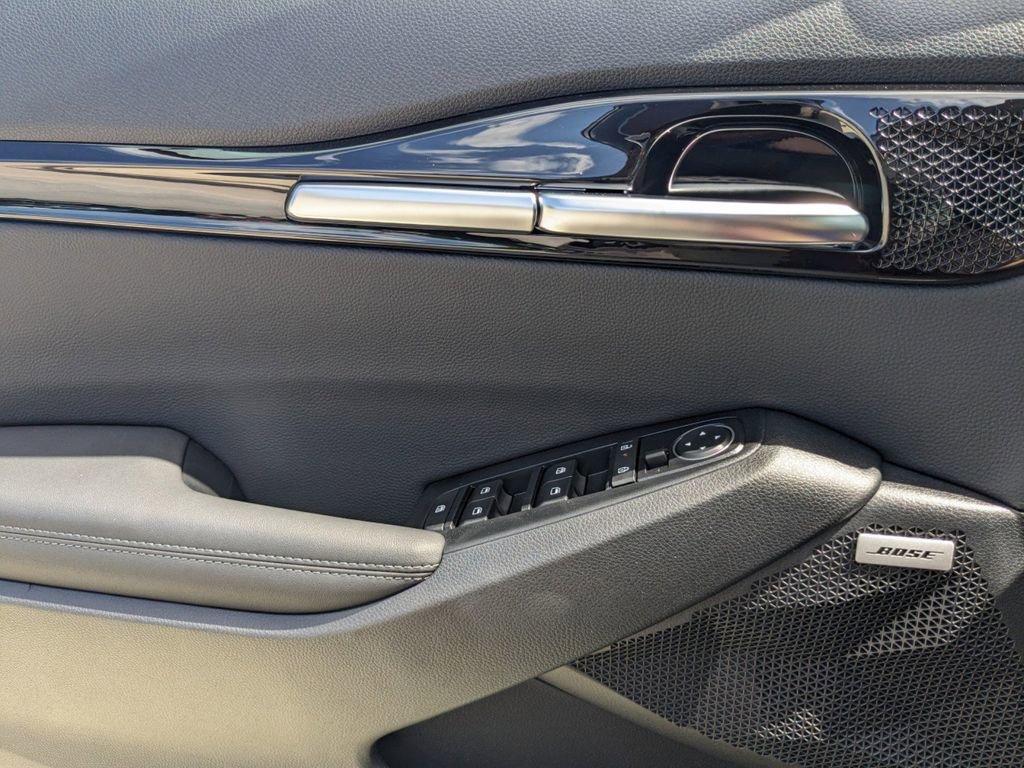 Used 2024 Kia Seltos SX image 23