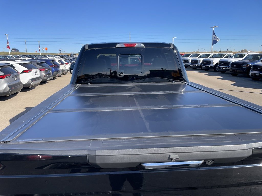 Used 2017 Ford F250 Lariat w/ Snow Plow Prep Package image 33