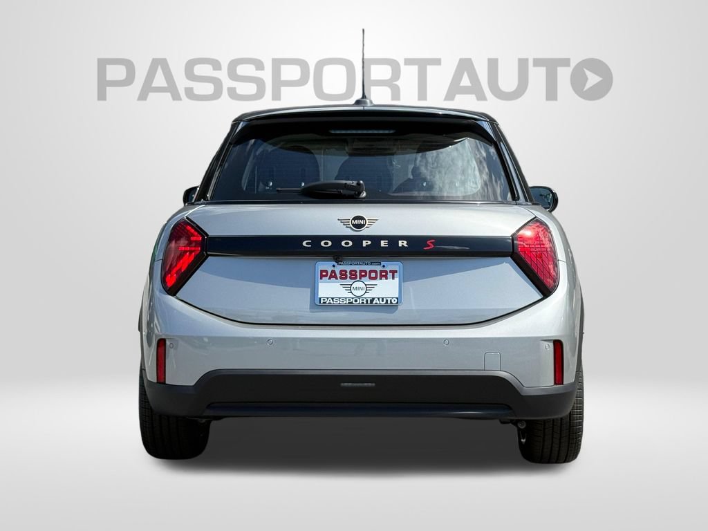 New 2027 MINI Cooper S FWD image 5
