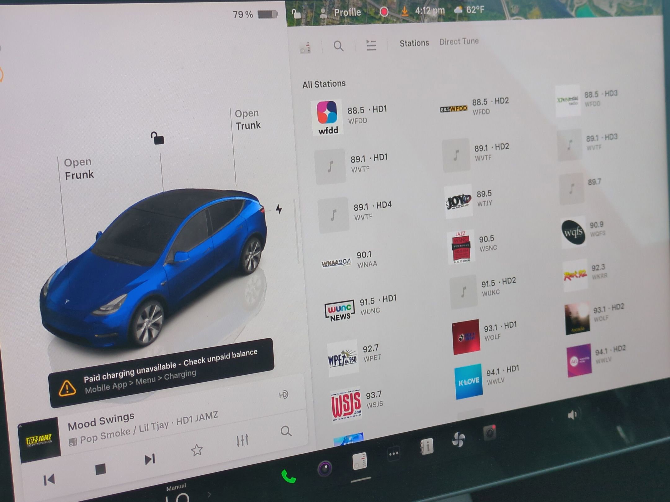 Used 2024 Tesla Model Y Long Range image 21