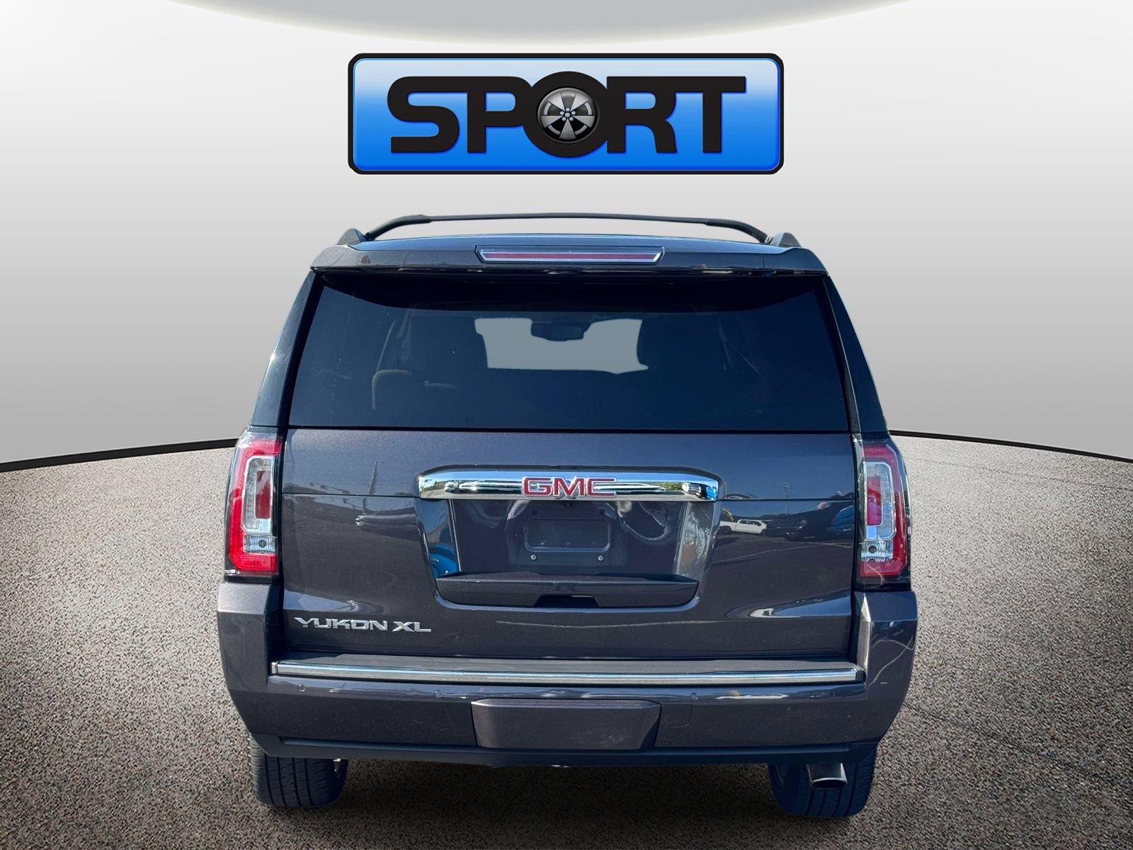 Used 2017 GMC Yukon XL Denali w/ Open Road Package AWD/4WD image 24