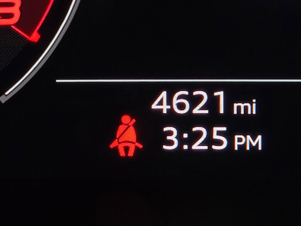 Used 2024 Audi RS 3 image 34