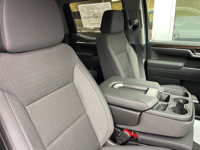 New 2026 GMC Sierra 1500 SLE w/ X31 Off-Road Package image 12