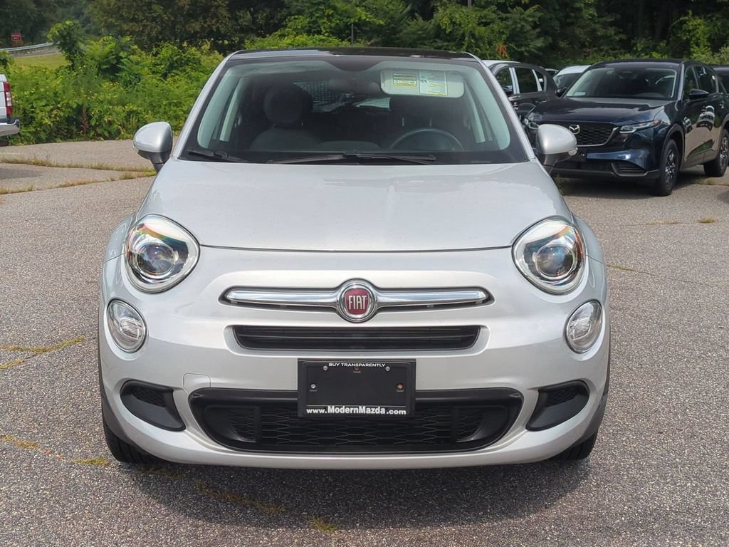 Used 2016 FIAT 500X Easy AWD/4WD image 9
