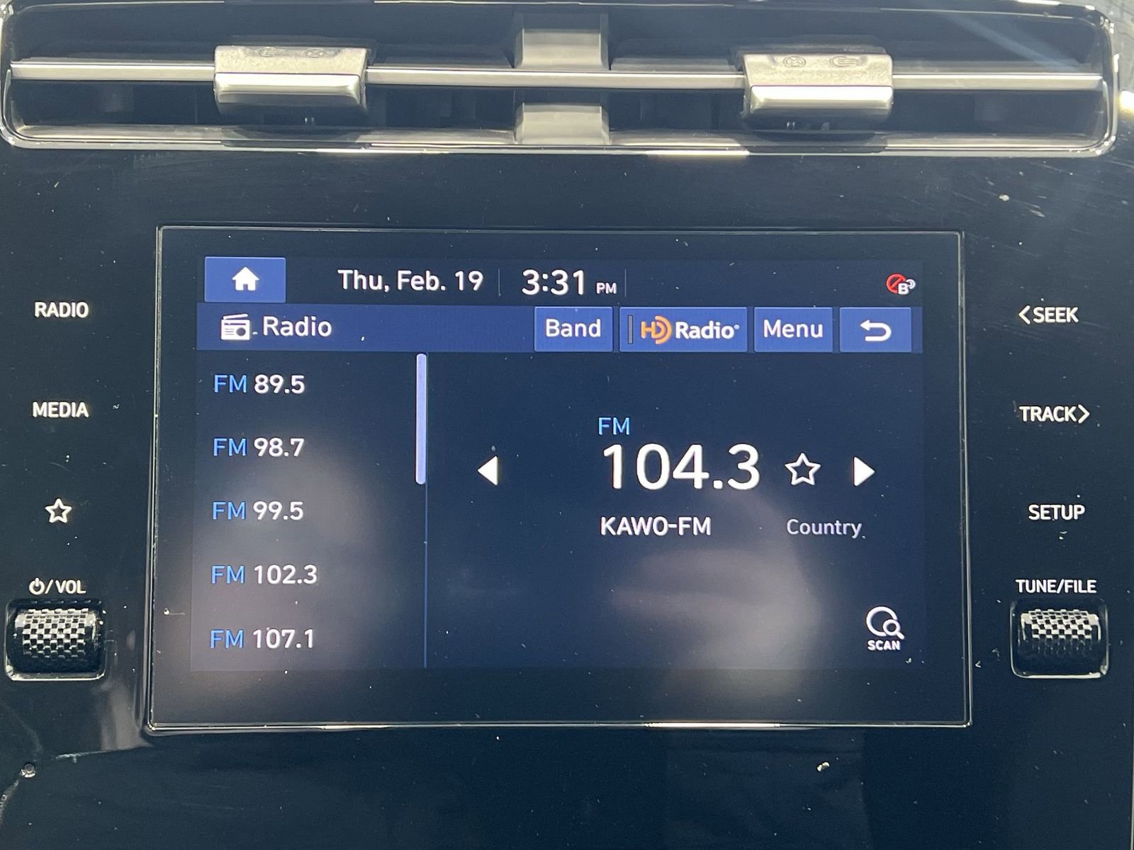 Used 2022 Hyundai Santa Cruz SEL Premium image 16