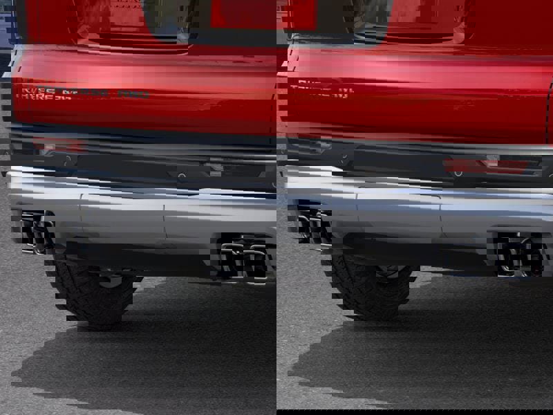 New 2026 Chevrolet Traverse LT w/ Sun and Wheel Package image 14