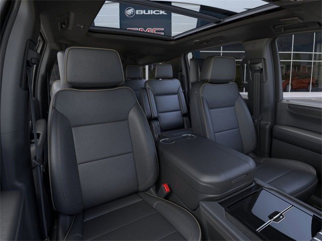 New 2026 GMC Yukon XL Elevation image 16