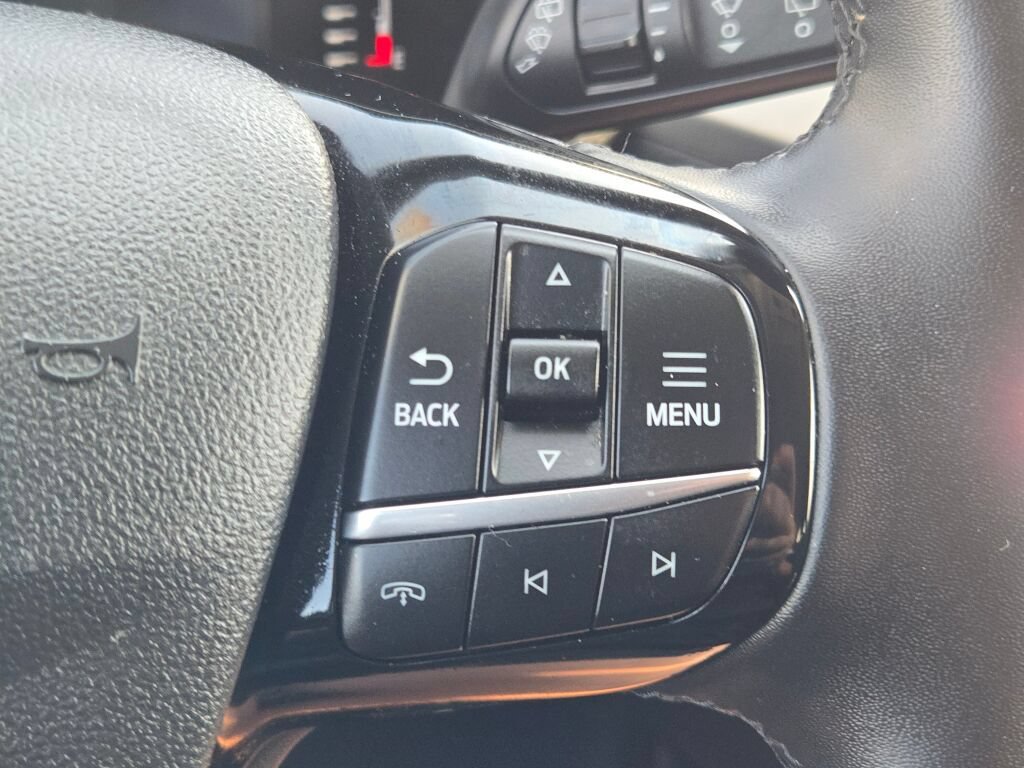 Used 2024 Ford Escape Active AWD/4WD image 12