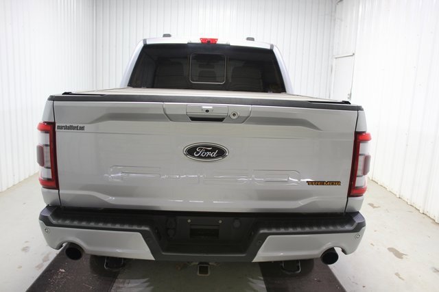 Used 2022 Ford F150 Tremor w/ Equipment Group 402A High image 5