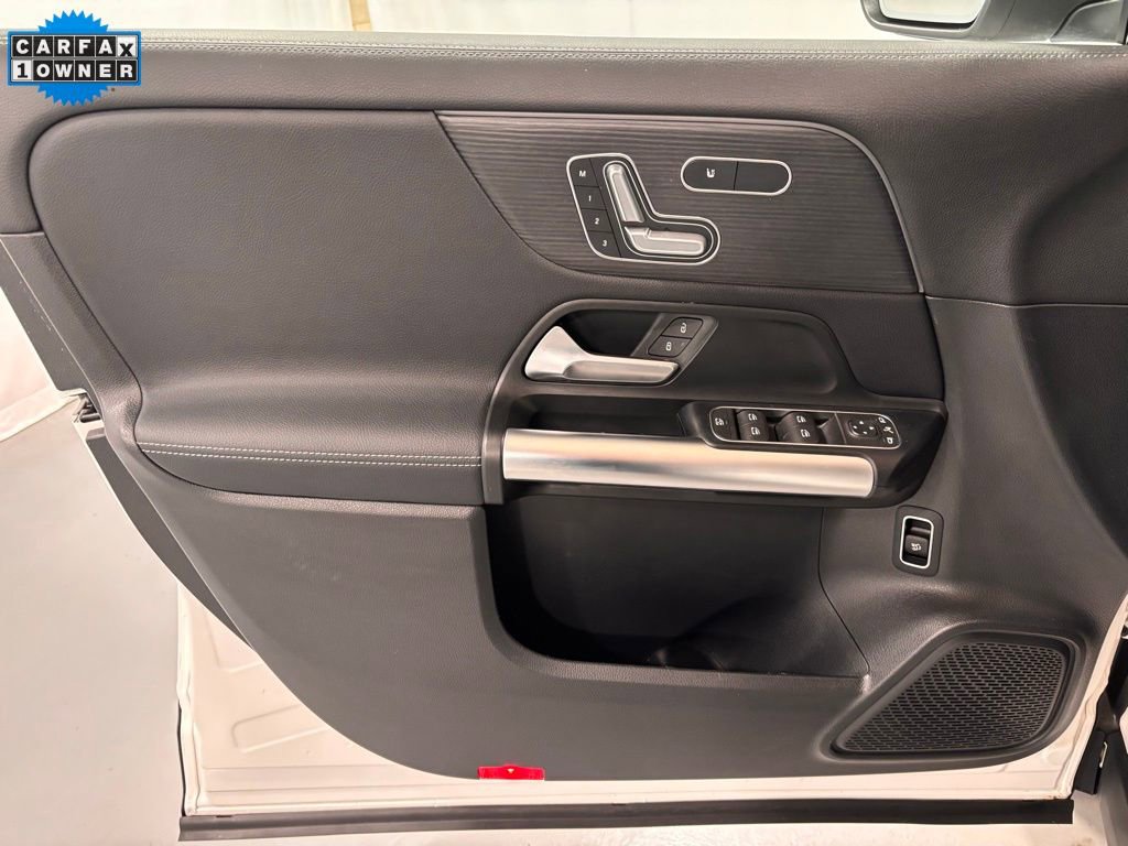 Certified 2023 Mercedes-Benz GLA 250 4MATIC image 15