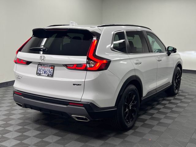Used 2023 Honda CR-V Sport image 5