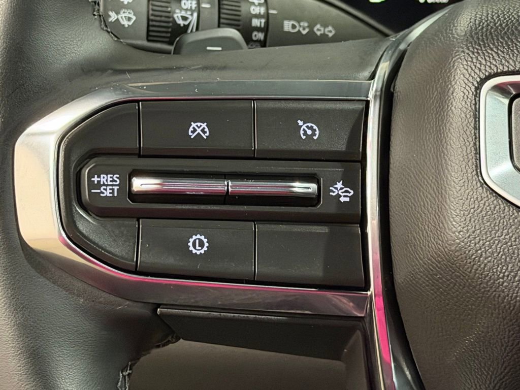 Certified 2025 GMC Acadia Elevation w/ LPO, Floor Liner Package image 38