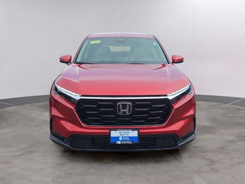 Certified 2024 Honda CR-V EX image 2